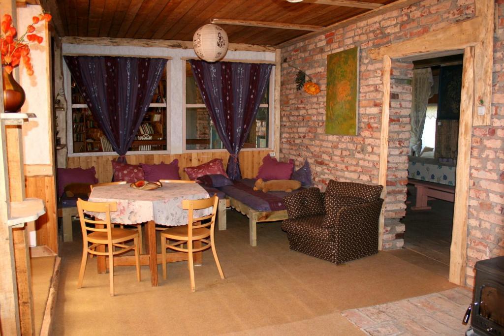 Guest House Ruzciems Lamini ห้อง รูปภาพ
