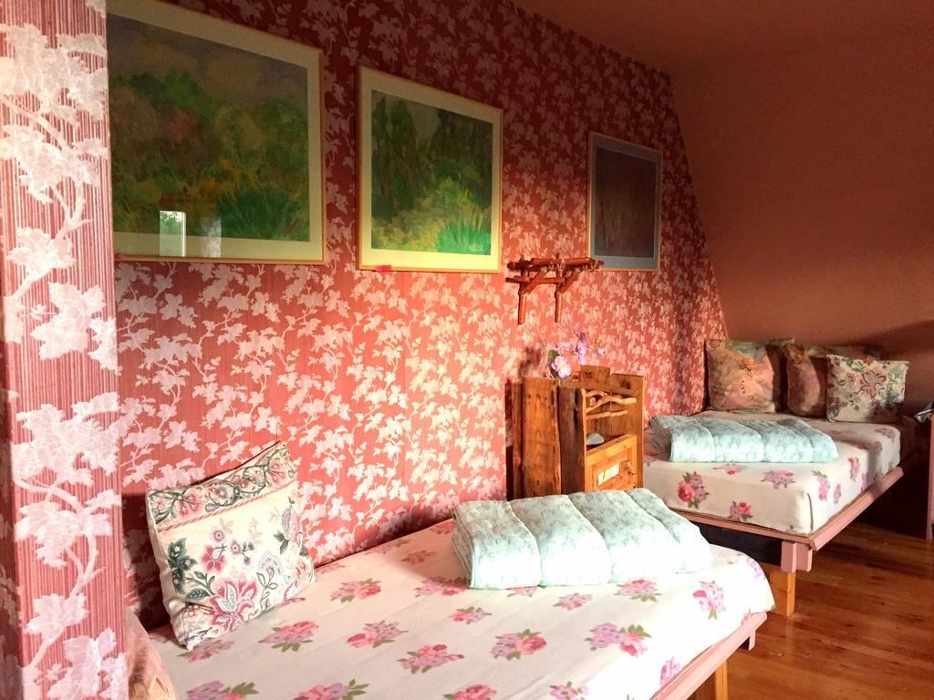 Guest House Ruzciems Lamini ภายนอก รูปภาพ